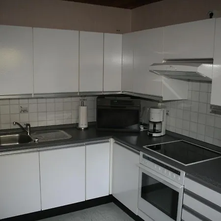 Apartment Near The Nurburgring With Terrace *