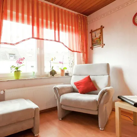 Apartmán Near The Nurburgring With Terrace *