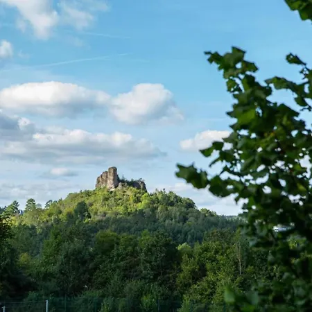 Near The Nurburgring With Terrace *