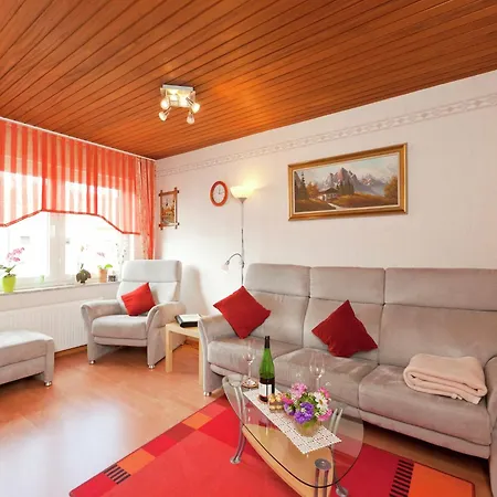 Apartamento Romantic Escape