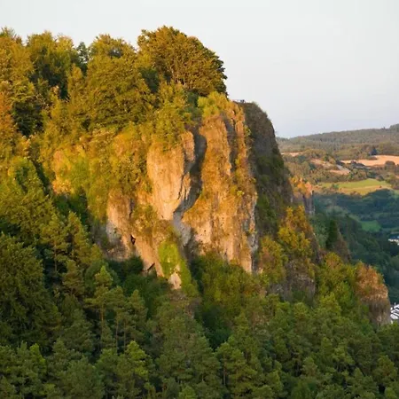 דירה Romantic Escape