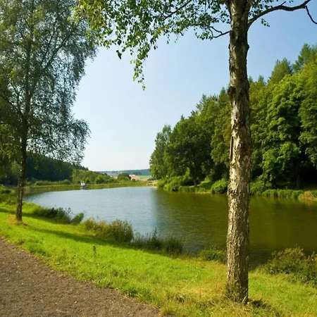 דירה Romantic Escape הילסהיים