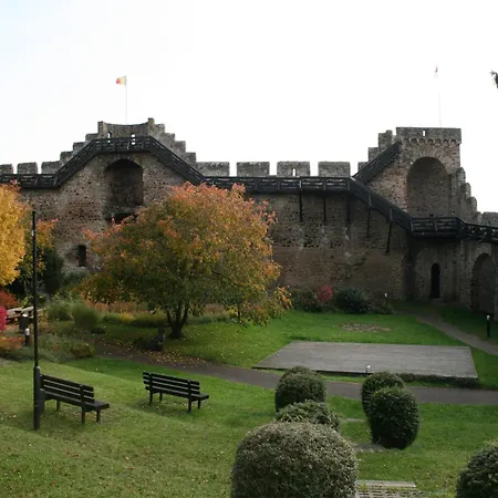 דירה Romantic Escape