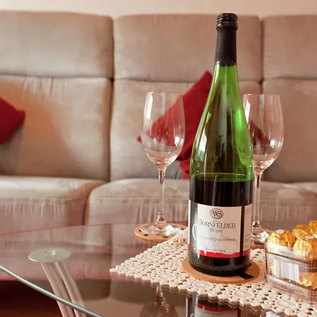 Romantic Escape הילסהיים