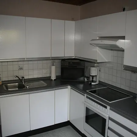 Romantic Escape Apartamento