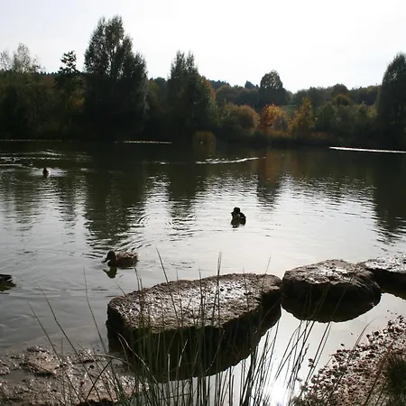 דירה Romantic Escape