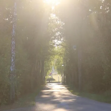 Romantic Escape דירה *