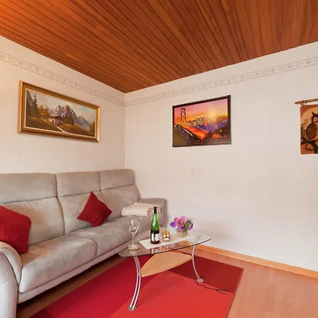 דירה Romantic Escape *