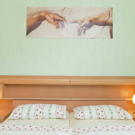 Romantic Escape Apartamento Hillesheim (Vulkaneifel)