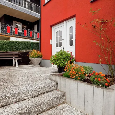 Romantic Escape * הילסהיים