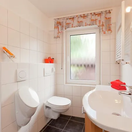 Apartmán Near The Nurburgring With Terrace *