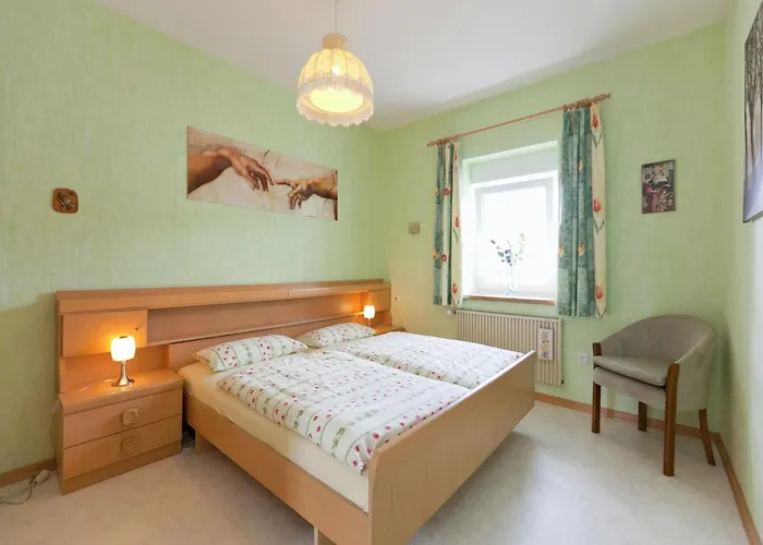 Romantic Escape Hillesheim (Vulkaneifel)