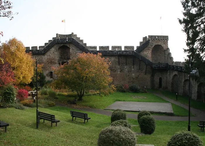 Apartment Romantic Escape