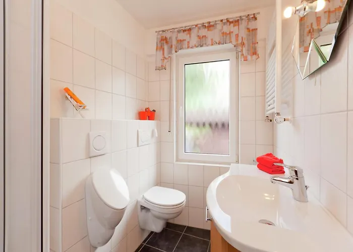 Apartment Romantic Escape